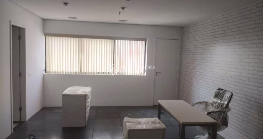Sala comercial à venda na Rua Professor Aprígio Gonzaga, 78, São Judas, São Paulo