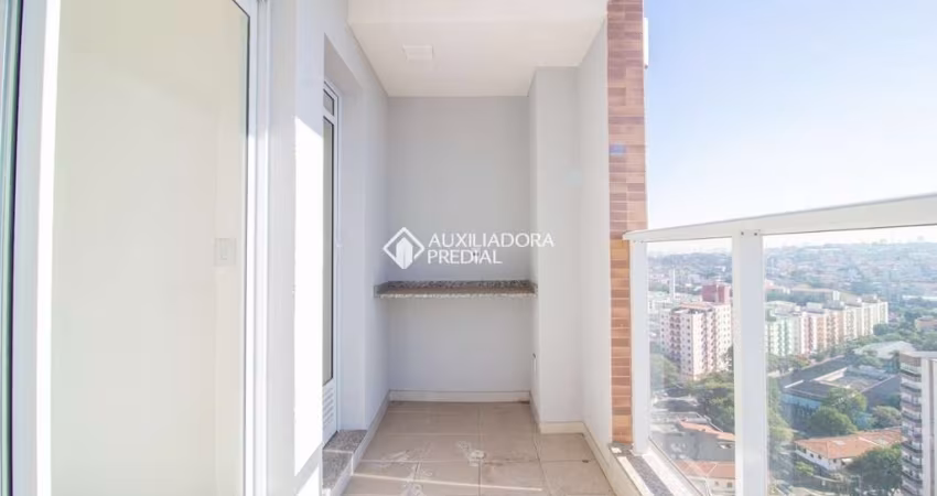 Apartamento com 2 quartos à venda na Rua Afonsina, 195, Rudge Ramos, São Bernardo do Campo