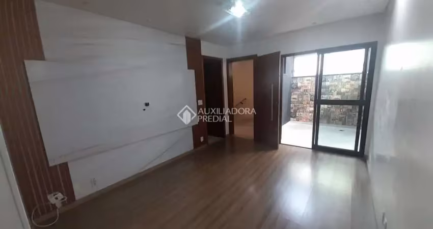 Apartamento com 3 quartos à venda na Rua Itapeti, 130, Vila Alpina, Santo André