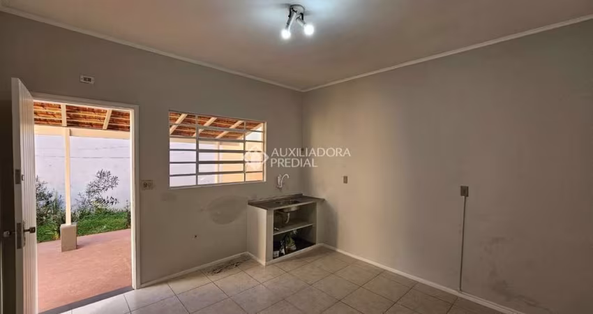 Casa com 1 quarto à venda na Rua Cavalheiro Ernesto Giuliano, 1035, Olímpico, São Caetano do Sul