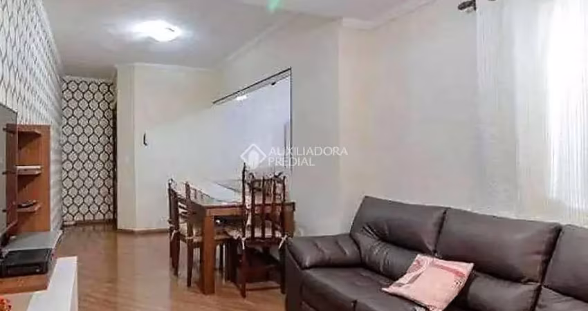 Apartamento com 3 quartos à venda na Rua Itália, 215, Jardim Santo Antônio, Santo André