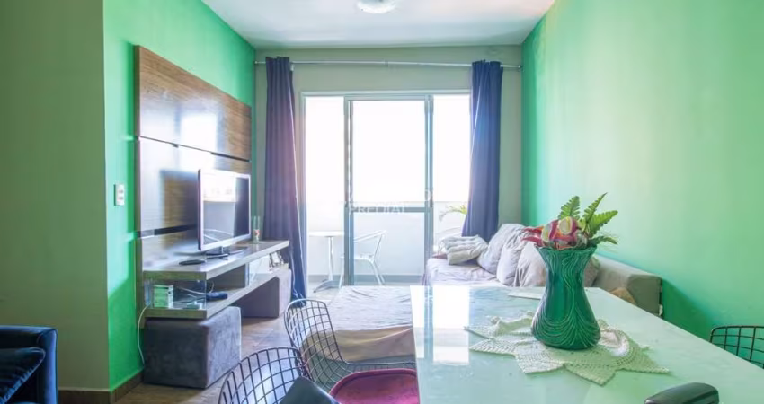 Apartamento com 4 quartos à venda na Rua Rui Barbosa, 377, Vila Gilda, Santo André