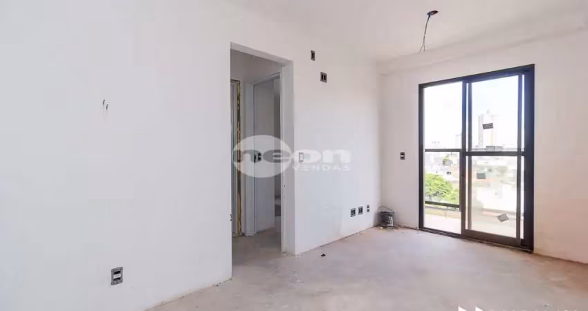 Apartamento com 2 quartos à venda na Rua Anhaia, 223, Vila Curuçá, Santo André