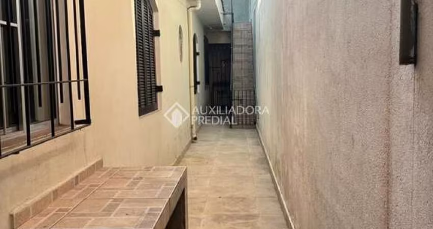 Casa com 2 quartos à venda na Rua Guaxinduva, 779, Parque Jaçatuba, Santo André