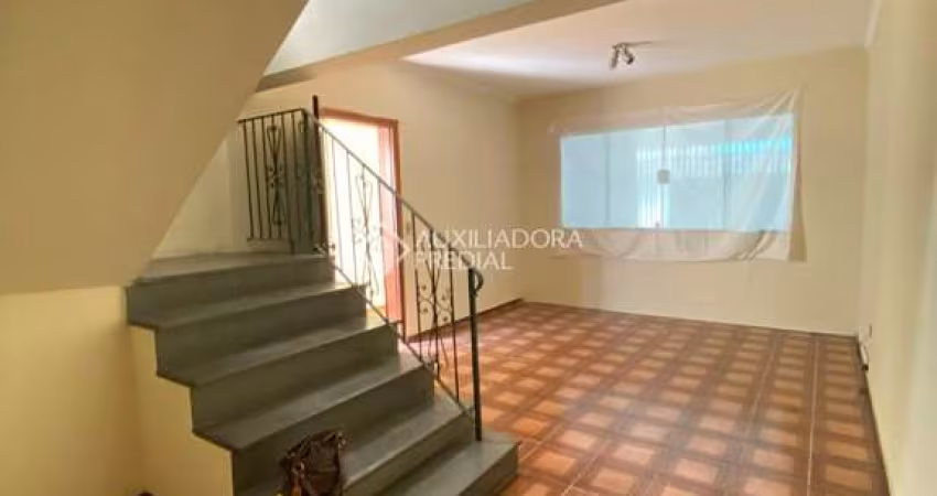 Casa com 3 quartos à venda na Rua Monsenhor Bibiano, 68, Vila Progresso, Santo André