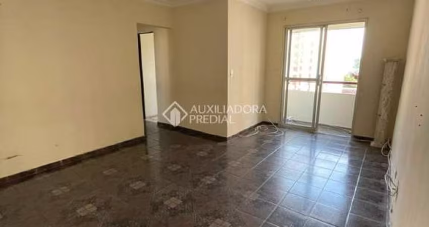 Apartamento com 2 quartos à venda na Rua Adriático, 151, Jardim do Estádio, Santo André