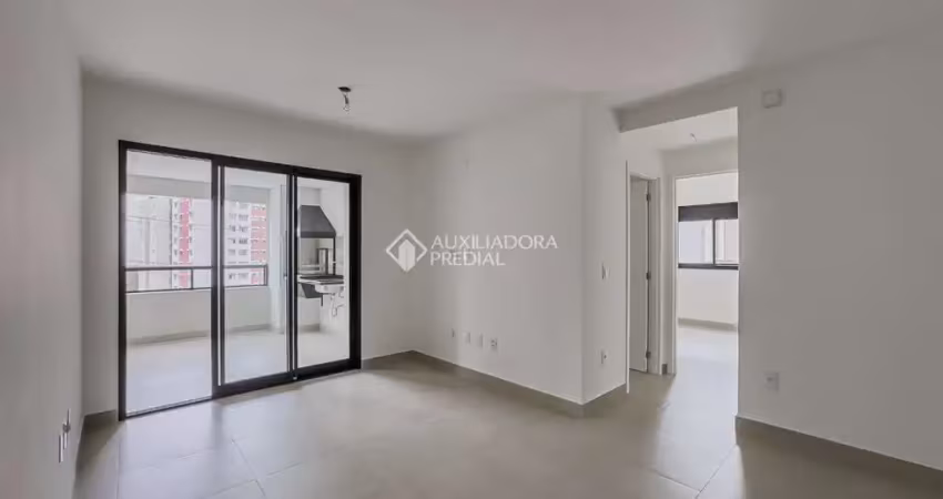 Apartamento com 3 quartos à venda na Rua Doutor Messuti, 339, Vila Bastos, Santo André