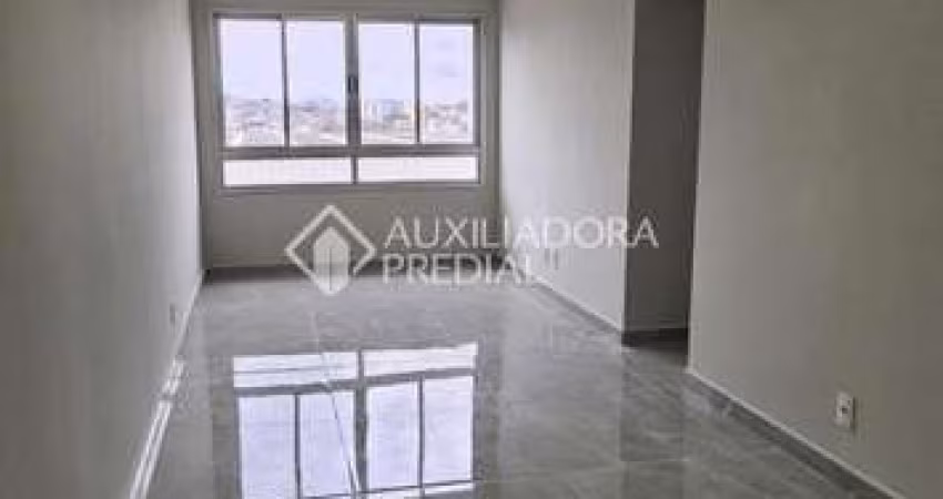 Apartamento com 3 quartos à venda na Avenida João Pessoa, 873, Jardim Utinga, Santo André