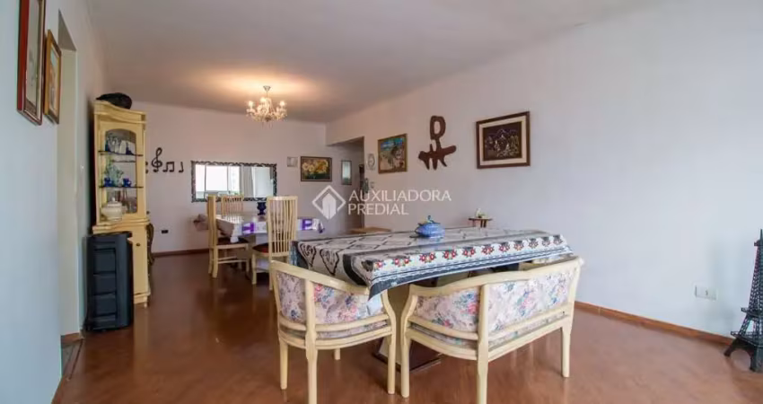 Apartamento com 2 quartos à venda na Rua Doutor Cesário Mota, 24, Centro, Santo André