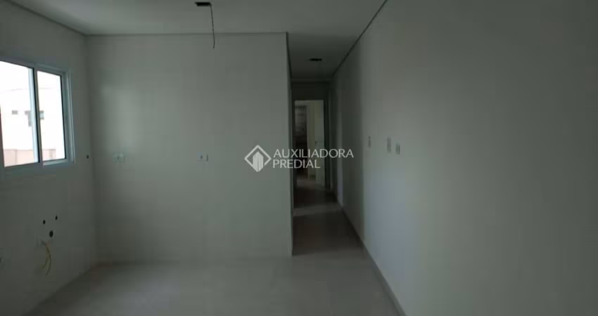 Apartamento com 2 quartos à venda na Rua Atibaia, 561, Vila Valparaíso, Santo André