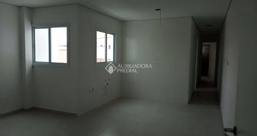 Apartamento com 2 quartos à venda na Rua Atibaia, 561, Vila Valparaíso, Santo André