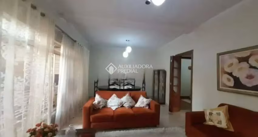 Casa com 3 quartos à venda na Presidente Nereu Ramos, 583, Parque São Vicente, Mauá