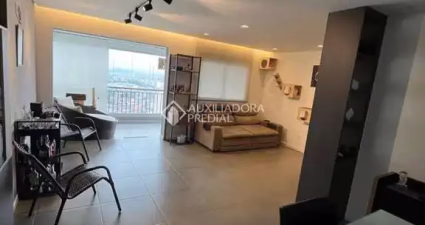 Apartamento com 2 quartos à venda na Rua Doutor Luiz Migliano, 1870, Jardim Caboré, São Paulo