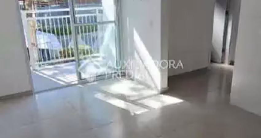 Apartamento com 2 quartos à venda na Rua Jundiapeba, 200, Vila Zelina, São Paulo