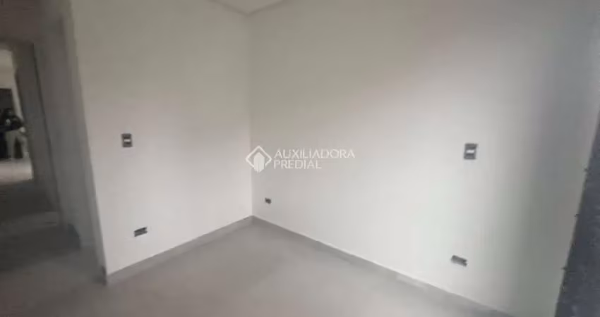 Apartamento com 2 quartos à venda na Rua Santa Adélia, 496, Vila São Pedro, Santo André
