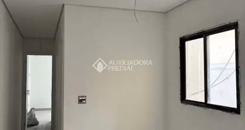 Apartamento com 2 quartos à venda na Rua Santa Adélia, 496, Vila São Pedro, Santo André