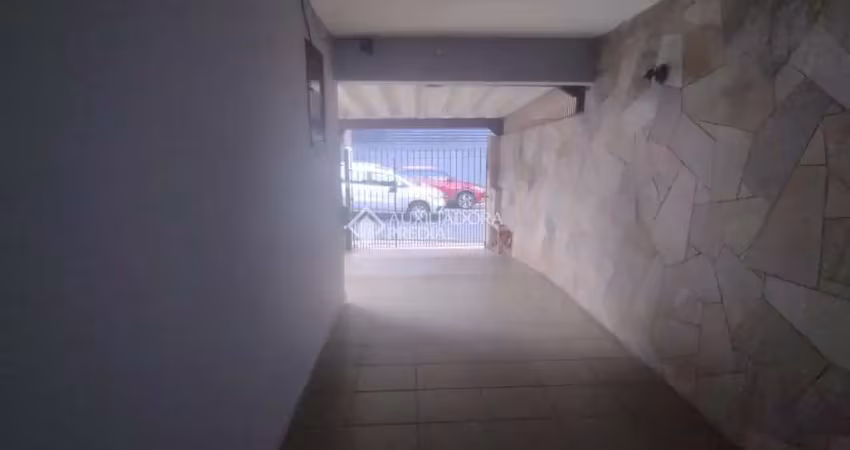 Casa com 2 quartos à venda na Três de Dezembro, 99, Rudge Ramos, São Bernardo do Campo