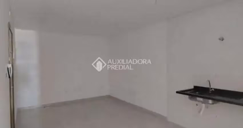 Apartamento com 2 quartos à venda na Rua Paraguaçu, 186, Vila Scarpelli, Santo André