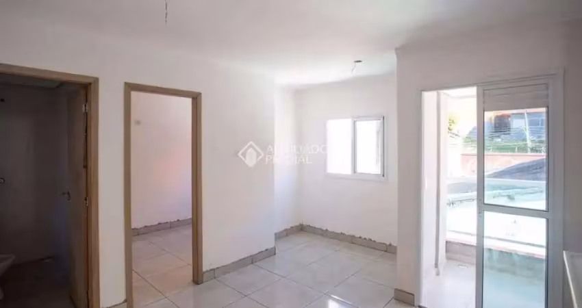 Apartamento com 1 quarto à venda na São Rafael, 68, Centro, Diadema