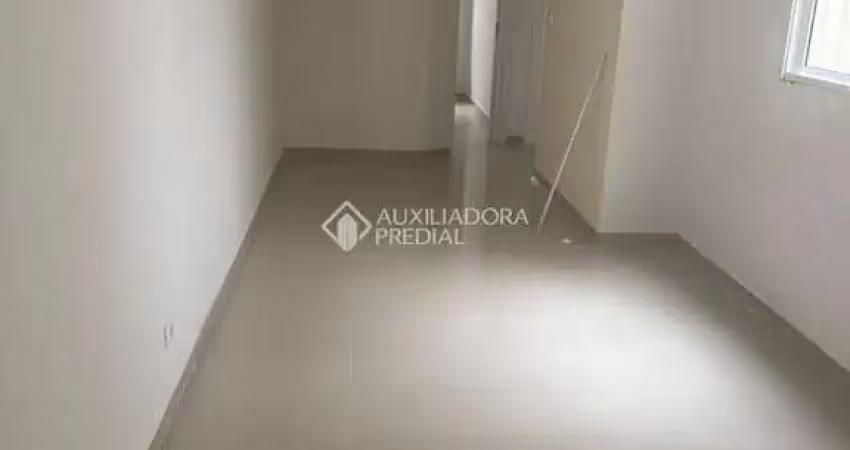 Cobertura com 2 quartos à venda na Rua São João, 73, Vila Tibiriçá, Santo André