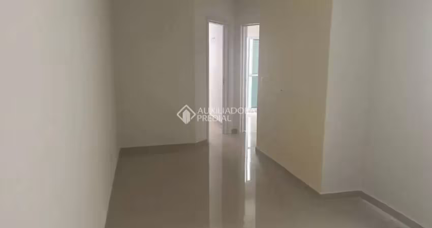 Apartamento com 2 quartos à venda na Rua São João, 73, Vila Tibiriçá, Santo André
