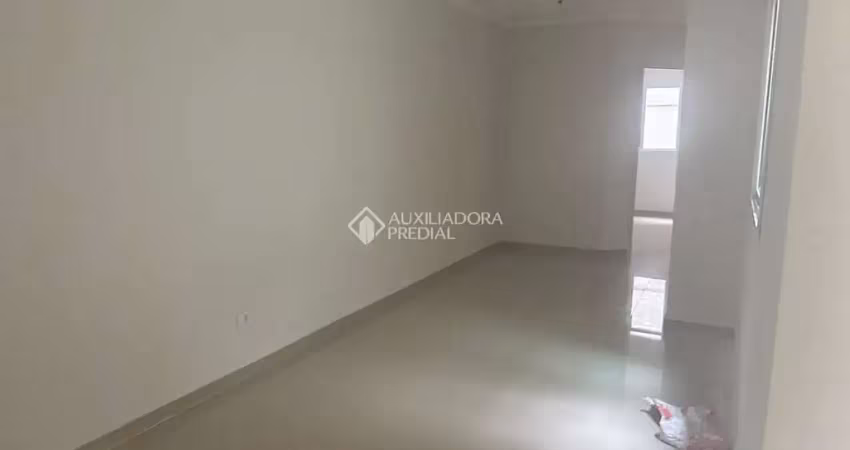 Cobertura com 2 quartos à venda na Rua São João, 63, Vila Tibiriçá, Santo André