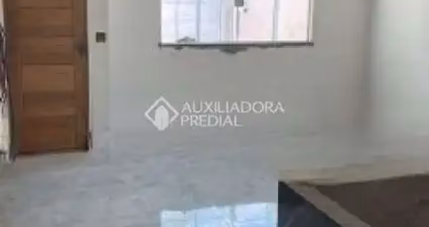Casa com 3 quartos à venda na Rua Balsaminas, 22, Vila Vitória, Santo André