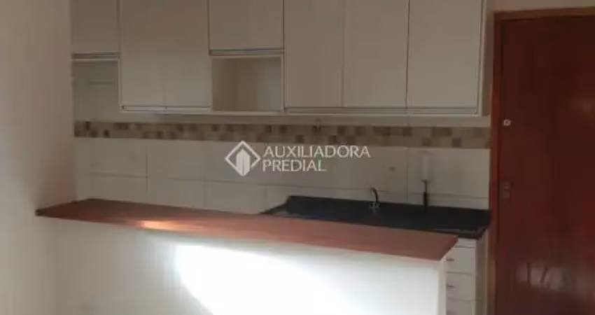 Apartamento com 2 quartos à venda na Rua Dalmácia, 173, Parque Novo Oratório, Santo André