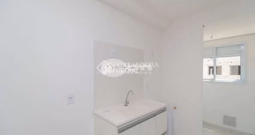 Apartamento com 2 quartos à venda na Estrada Particular Eiji Kikuti, 1315, Cooperativa, São Bernardo do Campo