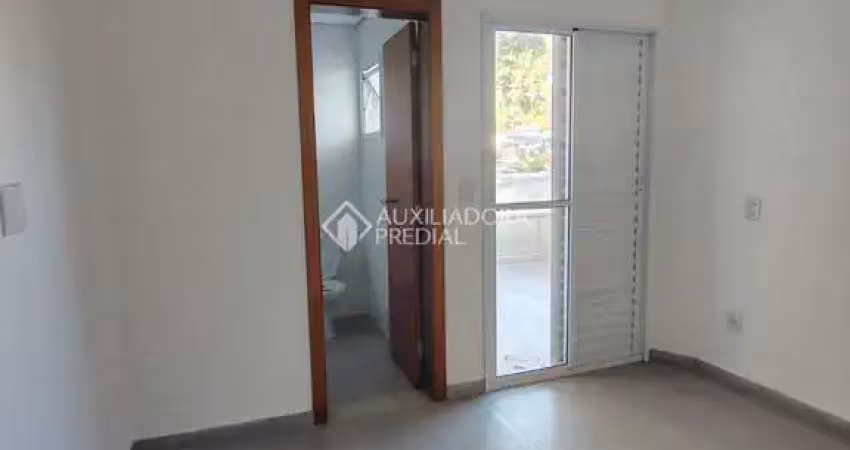 Apartamento com 2 quartos à venda na Rua Atabasca, 136, Jardim Santo Alberto, Santo André
