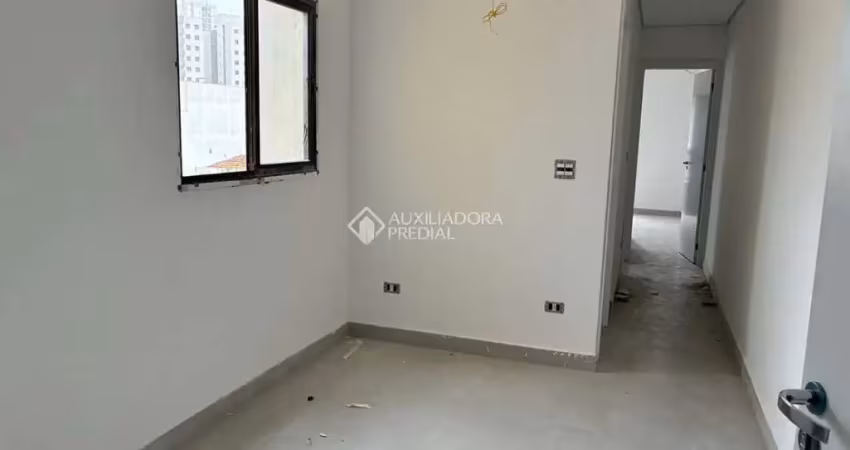 Cobertura com 2 quartos à venda na Rua Santa Adélia, 496, Vila São Pedro, Santo André