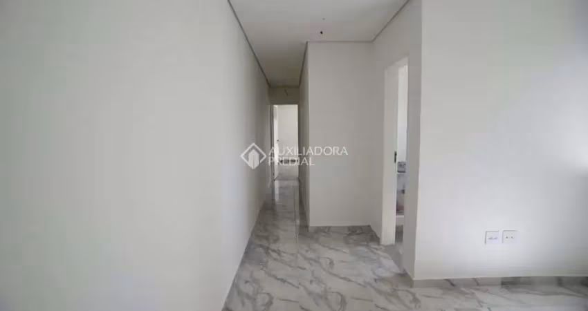 Apartamento com 2 quartos à venda na Rua Edu Chaves, 146, Vila Bastos, Santo André