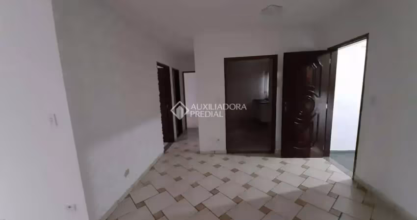 Apartamento com 2 quartos à venda na Rua Reverendo Martim Luther King, 77, Centreville, Santo André