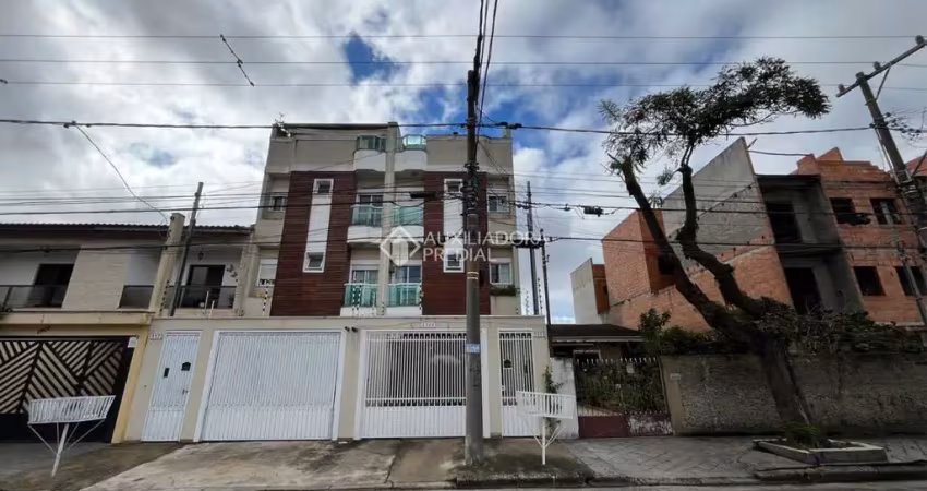 Cobertura com 2 quartos à venda na Rua Cisplatina, 1177, Vila Pires, Santo André