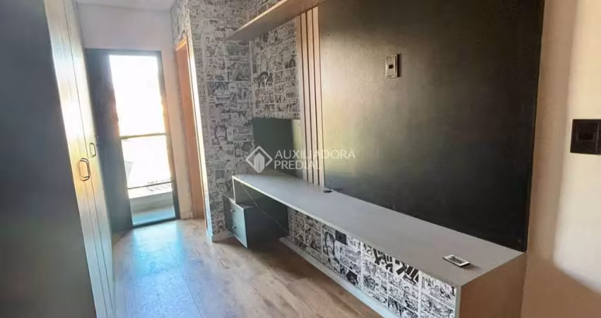 Casa com 2 quartos à venda na Rua Rio Pardo, 64, Vila Helena, Santo André