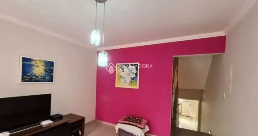 Casa com 3 quartos à venda na Rua Fernando Lona, 304, Campestre, Santo André
