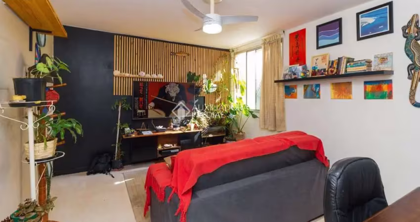 Apartamento com 2 quartos à venda na Rua Humberto Fernandes Fortes, 241, São José, São Caetano do Sul