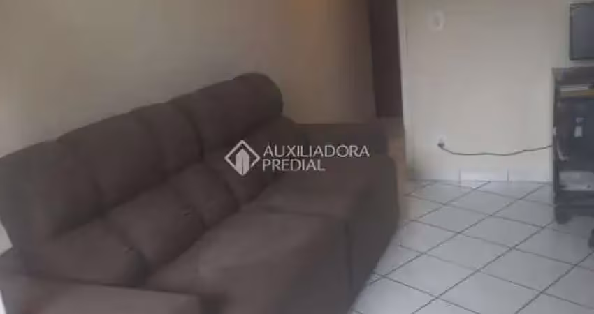 Apartamento com 1 quarto à venda na Guatemala, 155, Parque das Nações, Santo André