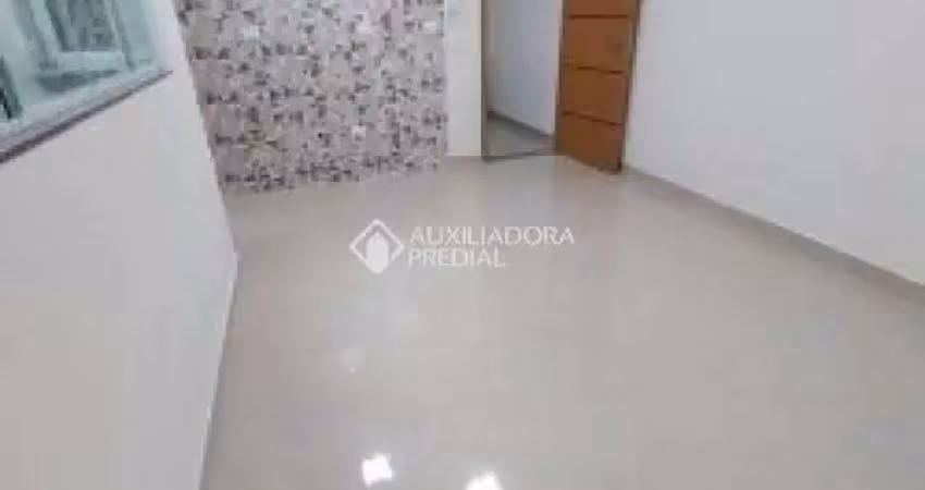 Apartamento com 2 quartos à venda na Rua Santarém, 151, Vila Floresta, Santo André