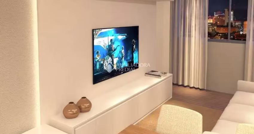 Apartamento com 2 quartos à venda na Rua Lupe Cotrin Garaude, 15, Jardim Jamaica, Santo André