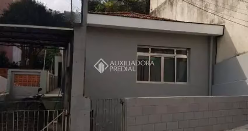 Terreno à venda na Rua Giovani de Nardi, 115, Osvaldo Cruz, São Caetano do Sul
