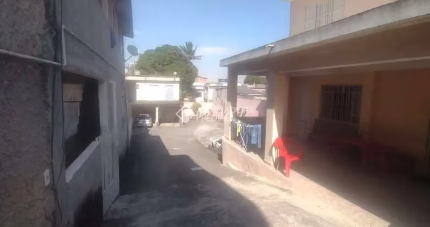 Terreno à venda na Rua Chile, 567, Taboão, São Bernardo do Campo