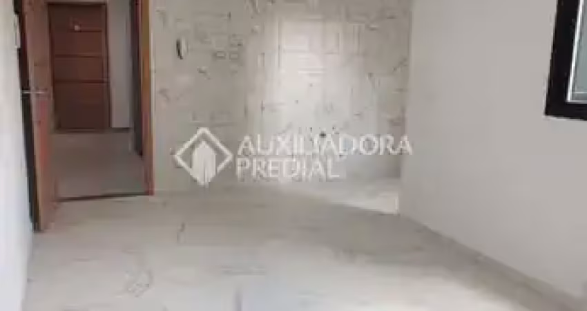 Apartamento com 2 quartos à venda na Rua Araguaia, 570, Vila Curuçá, Santo André