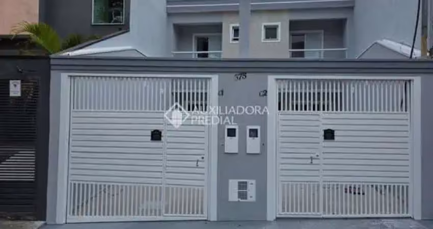 Casa com 3 quartos à venda na Rua Tirana, 375, Vila Francisco Matarazzo, Santo André