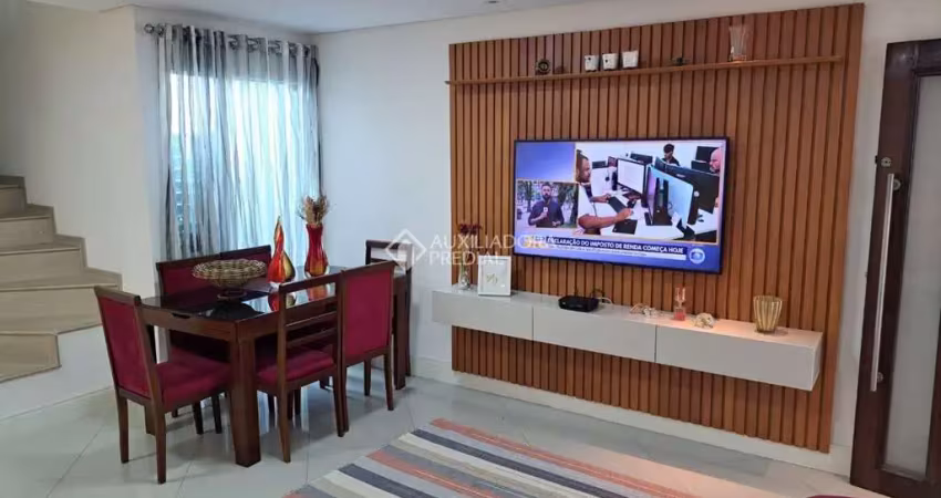 Casa com 2 quartos à venda na Rua Senador Francisco de Menezes Pimentel, 2, Santa Terezinha, São Bernardo do Campo