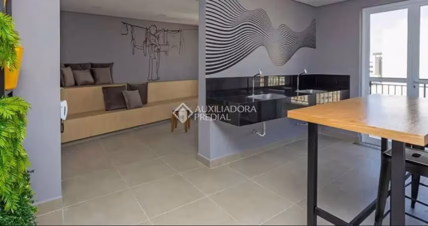 Apartamento com 1 quarto à venda na Rua Jaguaribe, 495, Vila Buarque, São Paulo