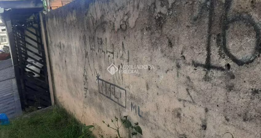Terreno à venda na Rua Indaiatuba, 165, Vila Bela Vista, Santo André