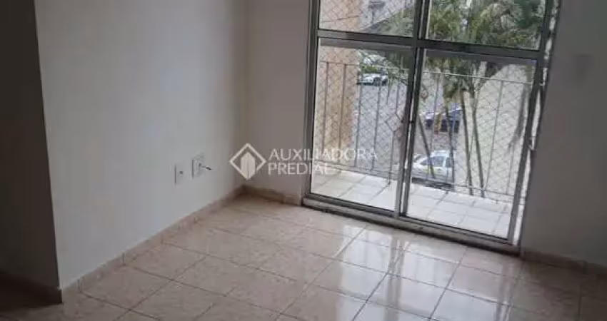 Apartamento com 2 quartos à venda na Rua Pau do Café, 977, Casa Grande, Diadema
