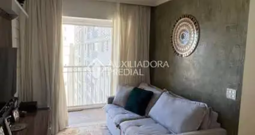Apartamento com 2 quartos à venda na Rua Amadeu Vezzaro, 130, Mauá, São Caetano do Sul