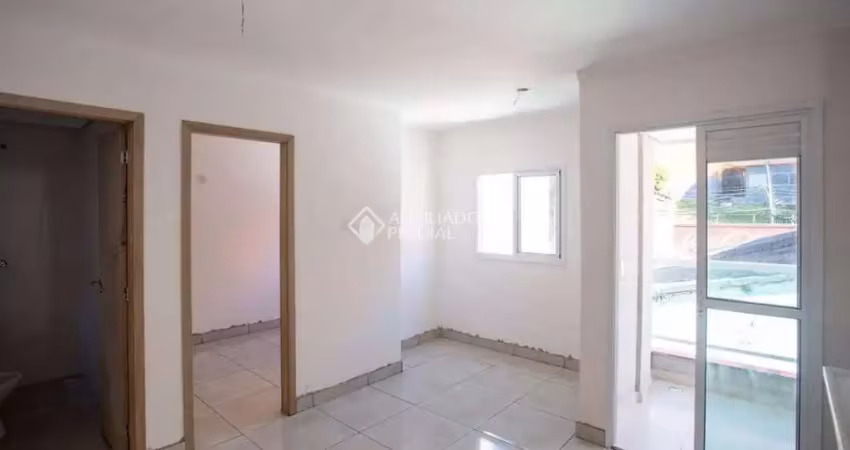 Apartamento com 1 quarto à venda na São Rafael, 68, Centro, Diadema